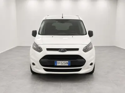 Usata Ford Transit Connect