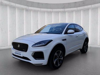 Usata Jaguar E-Pace R-Dynamic 163 CV (119 kW) 2023 SUV