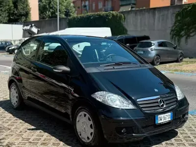 Usata Mercedes A150