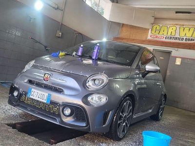 usata Abarth 595 165 CV Turismo