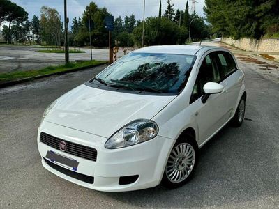 usata Fiat Grande Punto 1.3 mjt