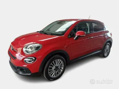 Usata Fiat 500X