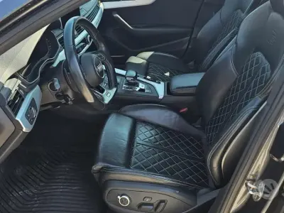Usata Audi S4