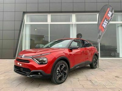 usata Citroën C4 -