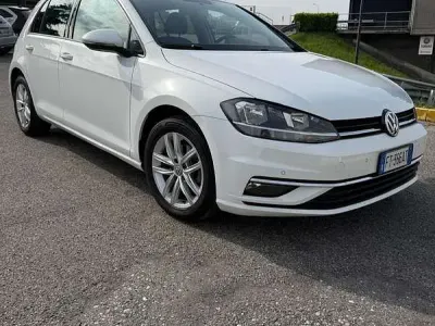 Usata VW Golf VII
