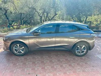 Usata DS Automobiles DS4 Bastille 131 CV (96 kW) 2023 Grigio SUV