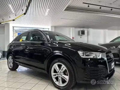 Usata Audi Q3