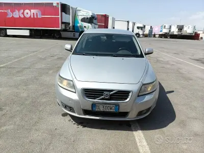Usata Volvo V50