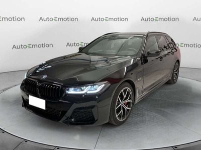 BMW 530e