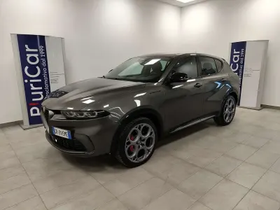 Usata Alfa Romeo Tonale