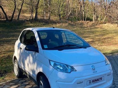 Usata Aixam Minauto 2017 Utilitaria
