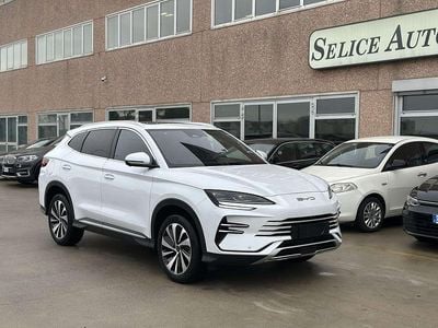 Other Nuova 2025 BYD Seal U Boost SUV | 33.400 € (Buon prezzo)