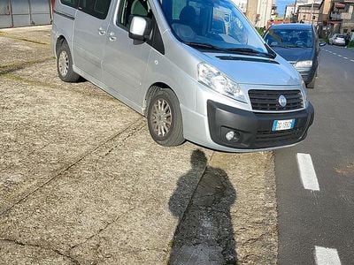 Usata Fiat Scudo 2007