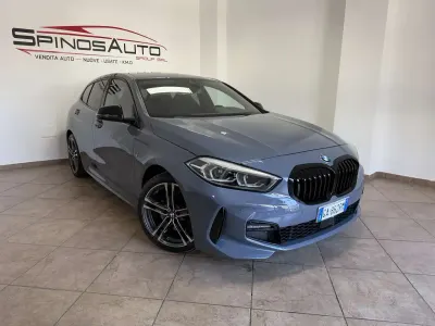 Usata BMW 118 M Sport 150 CV (110 kW) 2020 Other Berlina