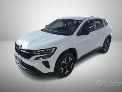 Usata Renault Austral Equilibre 131 CV (96 kW) 2023 Other SUV