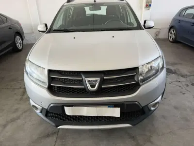 Usata Dacia Sandero