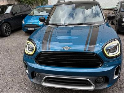 Usata Mini Countryman 150 CV (110 kW) 2020 SUV
