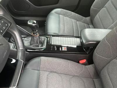 Usata Citroën C4 Shine 109 CV (80 kW) 2022 Grigio Berlina