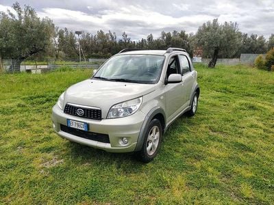 Usata Daihatsu Terios Be You 105 CV (77 kW) 2010 SUV