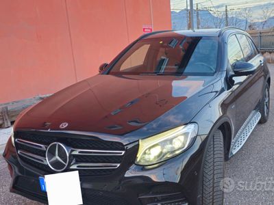 usata Mercedes GLC350 GLC 350 e 4Matic Premium