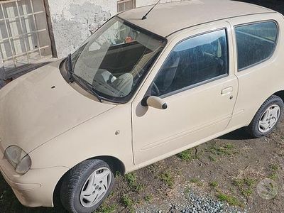 Usata Fiat 600 2005 Utilitaria