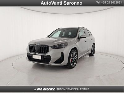 Usata BMW X1 Comfort Edition 136 CV (100 kW) 2024 SUV