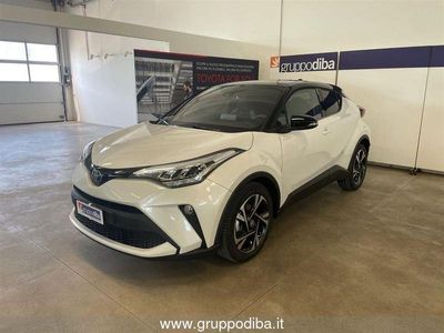 usata Toyota C-HR 2.0H TREND MY23