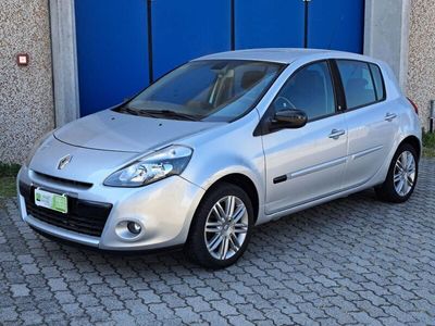 usata Renault Clio 1.2 75 cv 5 porte 20TH Anniversario