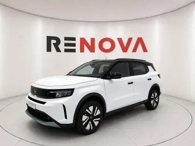 Nuova Opel Frontera 136 CV (100 kW) 2026 SUV