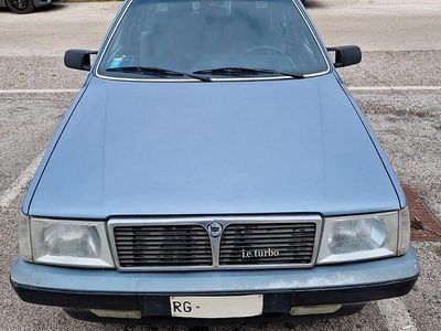Usata Lancia Thema 166 CV (122 kW) 1987 Berlina