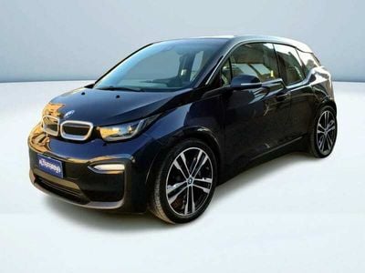 usata BMW i3 120Ah Advantage