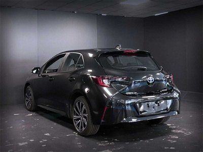 usata Toyota Corolla Active 2.0 Hybrid nuovo