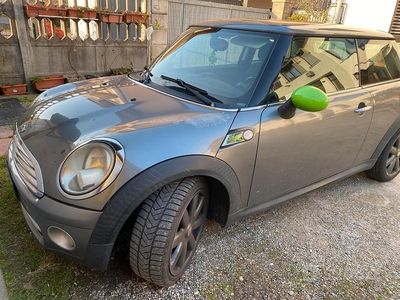 Usata Mini Cooper