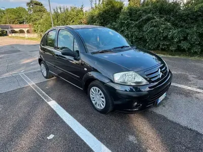 Gebraucht Citroën C3