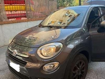 Usata Fiat 500 Lounge 120 CV (88 kW) 2018 Station wagon