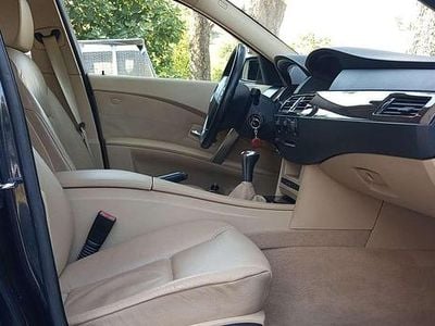 Usata BMW 520 170 CV (125 kW) 2003 Berlina