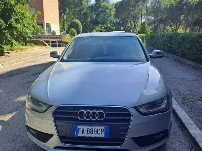 Usata Audi A4