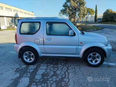 usata Suzuki Jimny 58000 KM!!!