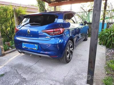 Occasion Renault Clio V RS Line 130 ch (95 kW) 2020 Citadine