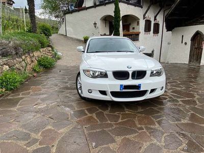 usata BMW 118 d m series