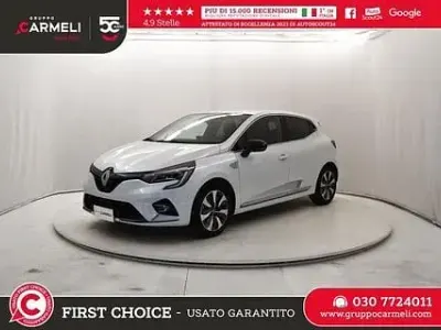 Usata Renault Clio