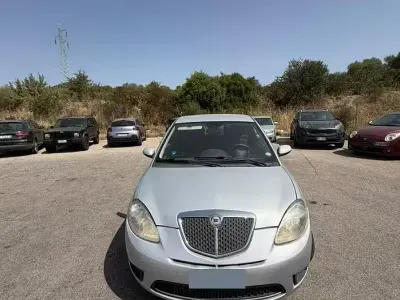 Usata Lancia Ypsilon 77 CV (56 kW) 2007 Utilitaria