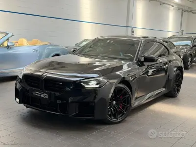 Usata BMW M2