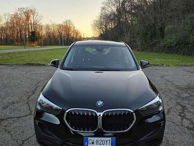 Occasion BMW X1 136 PK (100 kW) 2020 SUV