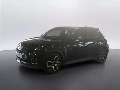 Nuova Renault R5 Urban 89 kW (122 CV) 2025 Nero etoilã© Utilitaria