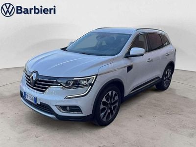 Käytetty Renault Koleos