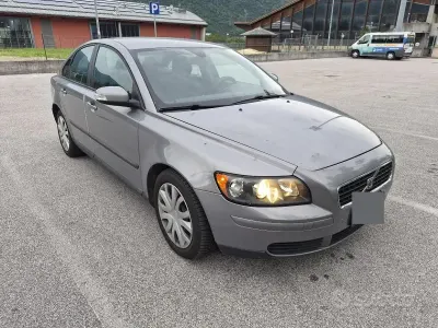 Usata Volvo S40