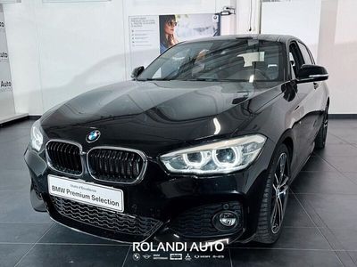 usata BMW 1M Seried Msport 5p