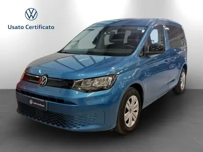 Usata VW Caddy