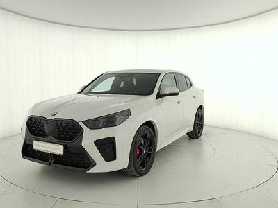 Usata BMW X2 M Sport 150 CV (110 kW) 2025 Bianco SUV